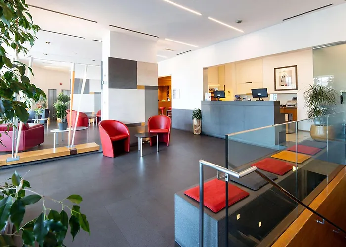 Best Western MajorAlbergo